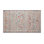 Machine Washable Gray Area Rug