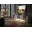 TV Stand for TVs up to 88"-1920036107