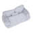 Grey is out of stock selected