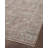 Magnolia Home By Joanna Gaines X Loloi Millie Brick / Fog Area Rug-247135951