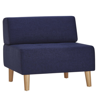Fauteuil de chambre Deltoro