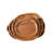 Millwood Pines Clotilda Walnut Platter