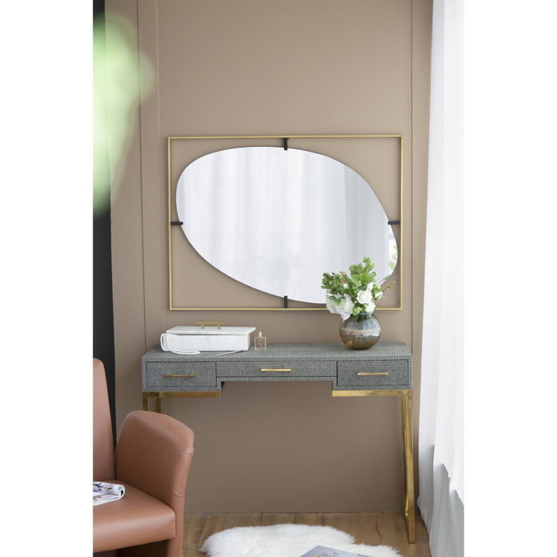 Miroir Poppy
