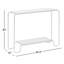 Selene Console Table