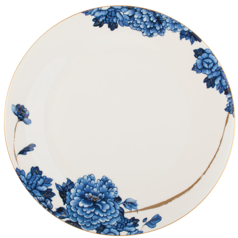 Bone China Charger