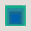 Square Series Blue Print-93303133-93303134