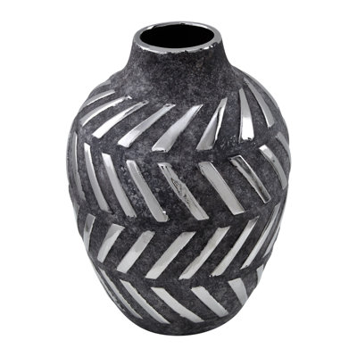 Barb Handmade Ceramic Table Vase