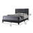 Upholstered Wingback Bed-1641862292-1641862296