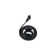 Roll Switch For Line Voltage Cord or Cable