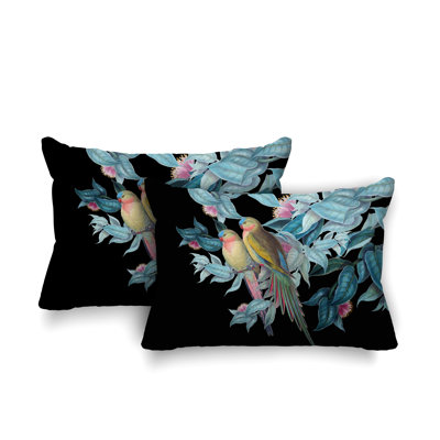  Coussin intérieur / extérieur Lumbar