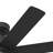 52" Brazos ENERGY STAR® 7-Blade Standard Ceiling Fan with Remote Control and LED Light Kit Included-95545115