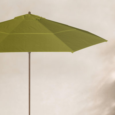 Downtime 11' Sunbrella® Umbrella