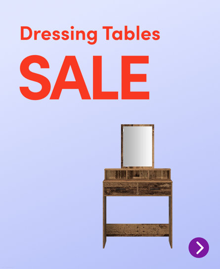 Dressing Tables SALE