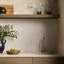 Piccoli Petite 4x12 Matte Terrazzo Look Porcelain Tile-1241607900