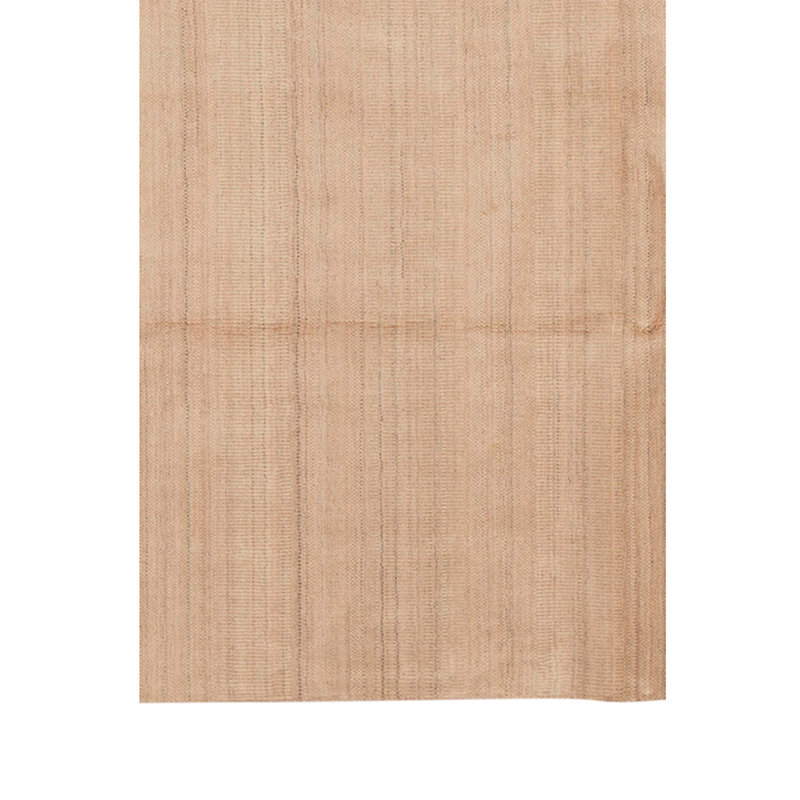 Tapis unique rose de 7 pi 9 po x 9 pi 9 po
