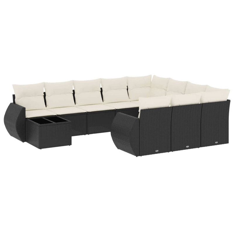 Vidaxl Garden Sofa Set