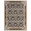 Wool Oriental Area Rug-78950491