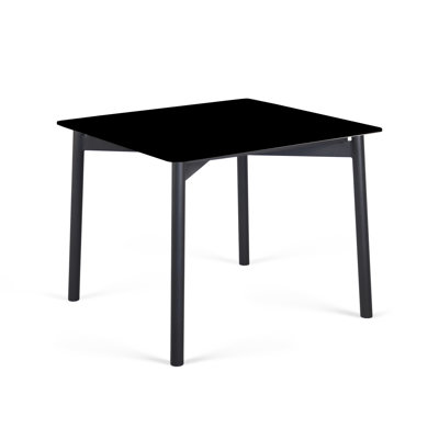 Rodona Outdoor Square Dining Table