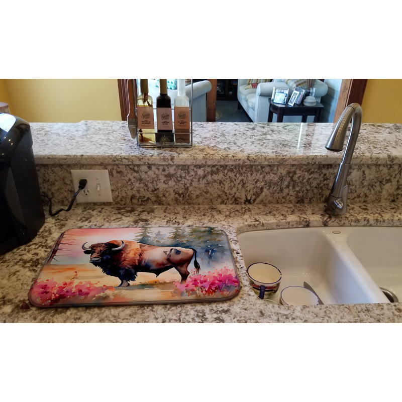 Drying Mat