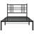 Esosa Metal Open-Frame Bed-1443692140-1443692141