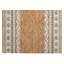Tapis tribal Chantille ACN3075 lavable à la machine pour intérieur/extérieur-1319431862-1319431859