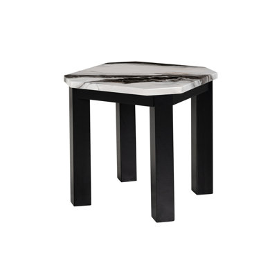 Jasper Panda End Table