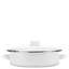 Solid White Small Saute Pan-1329381393-1329381394