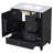 30" Bathroom Vanity with Sink-1946525663