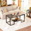 Daira Coffee Table with Storage-137678441-137678442