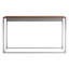 Minimalista 52'' W Console Table-27113341