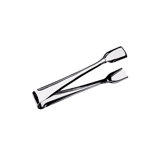 Menu & Banquet Sugar Tongs - 12 Pieces - Stainless Steel
