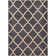 Moroccan Trellis 5x7 Area Rugs