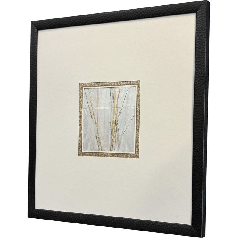 Incised Gold II