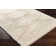 Geometric Shag Area Rug