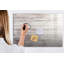 Magnetic Glass Dry Erase Board