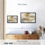 "Golden Dust I Wall Art"-607608255