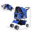 Poussette standard pliante-41428028