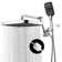 Shower Head With Handheld Combo, High-Pressure Rain/Rainfall