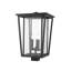 Luminaire suspendu à 3 lumières Amreet-722525798