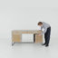 Noland Executive Desk