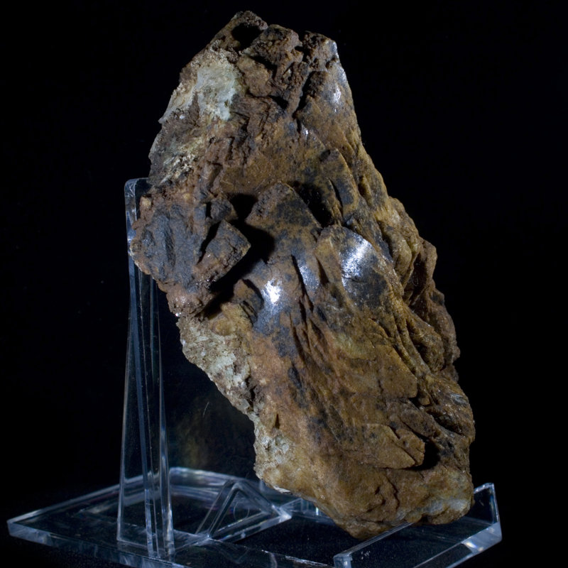 Heulandite