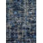 Tapis bleu / gris Parinaaz-1603735414