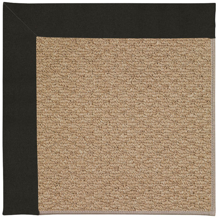 Zeppelin Geometric Indoor / Outdoor Rug