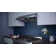 Zephyr Typhoon 30" 850 CFM Under Cabinet Mount Range Hood with LED Lighting