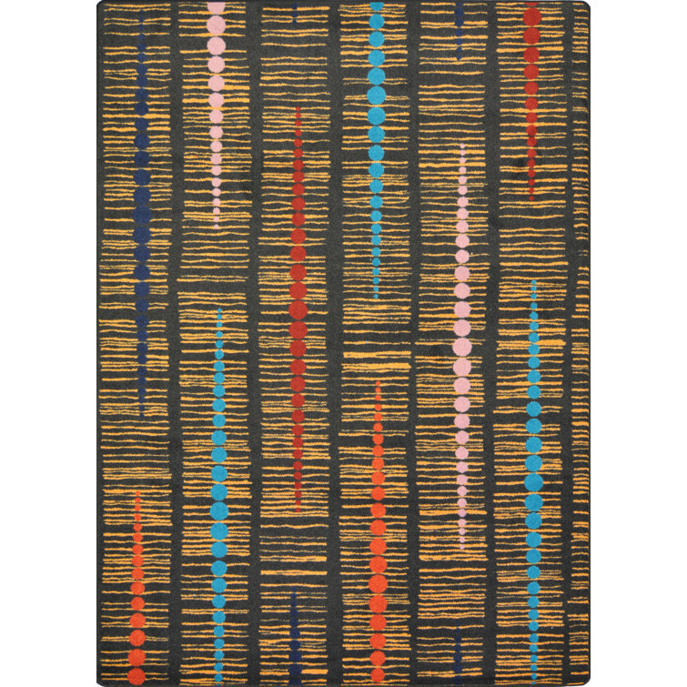 Kid Essentials Recoil Area Rug