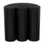 Bast End Table