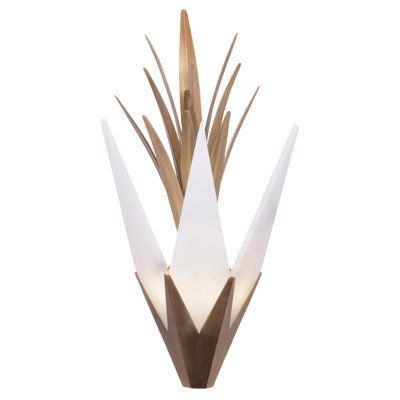 Mojave 2-Light Wall Sconce