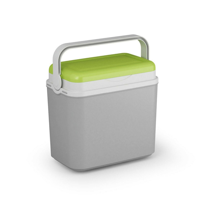 Symple Stuff 10L Ice Chest in Grey