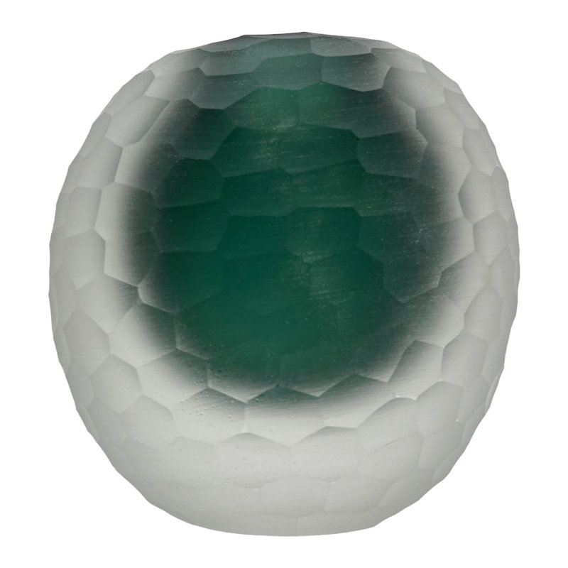 Affer Handmade Glass Table Vase