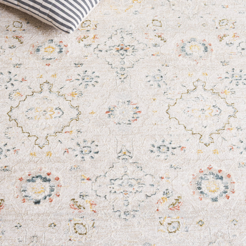 Tapis oriental Verona Performance